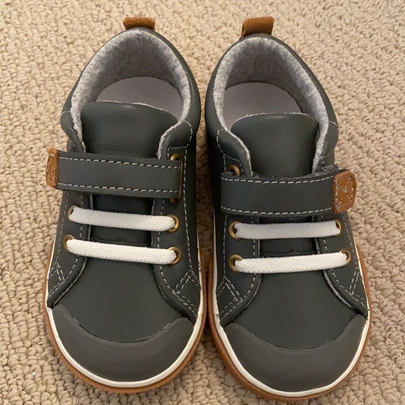 See Kai Run Other - NWOB SEE KI RUN SHOES SIZE 7